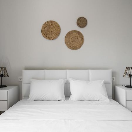 Aelia Apartments, The Luxury Suites Tesalonika Bagian luar foto