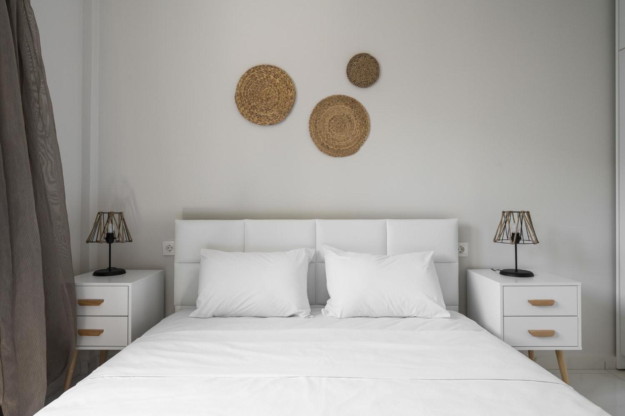 Aelia Apartments, The Luxury Suites Tesalonika Bagian luar foto