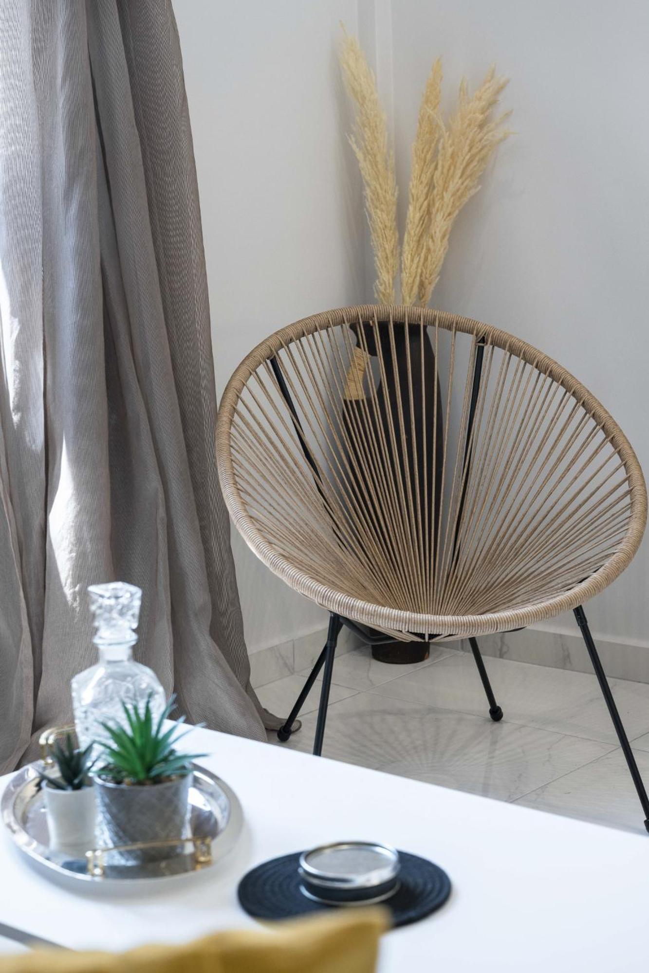 Aelia Apartments, The Luxury Suites Tesalonika Bagian luar foto